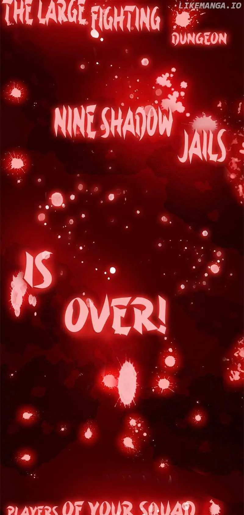 It All Starts With Trillions Of Nether Currency Chapter 80 Online - página 38