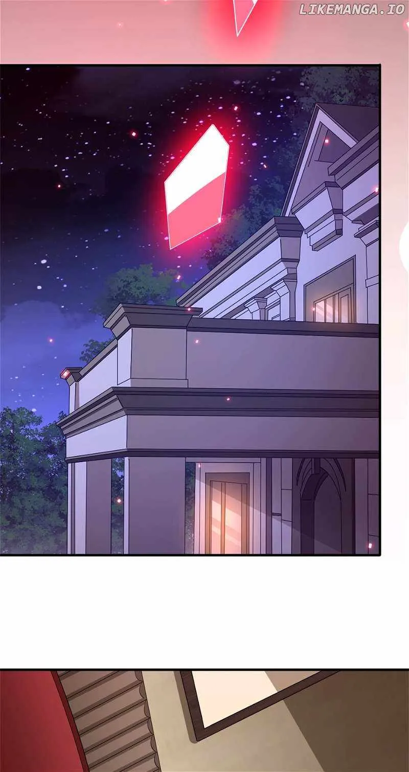 It All Starts With Trillions Of Nether Currency Chapter 80 Online - página 52