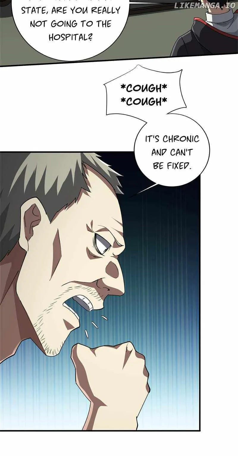 It All Starts With Trillions Of Nether Currency Chapter 83 Online - página 49