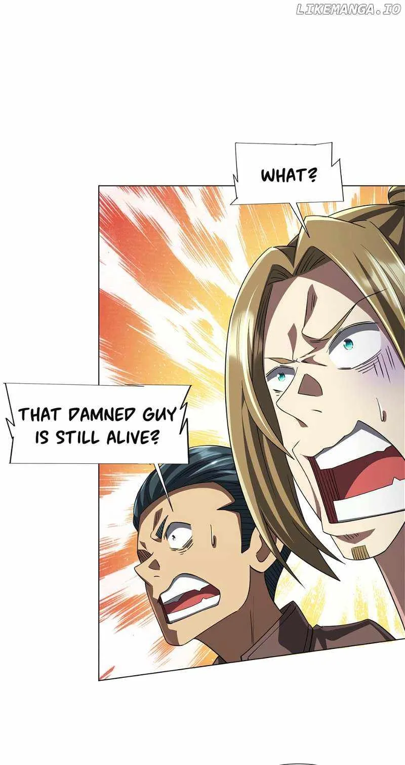 It All Starts With Trillions Of Nether Currency Chapter 84 Online - página 24