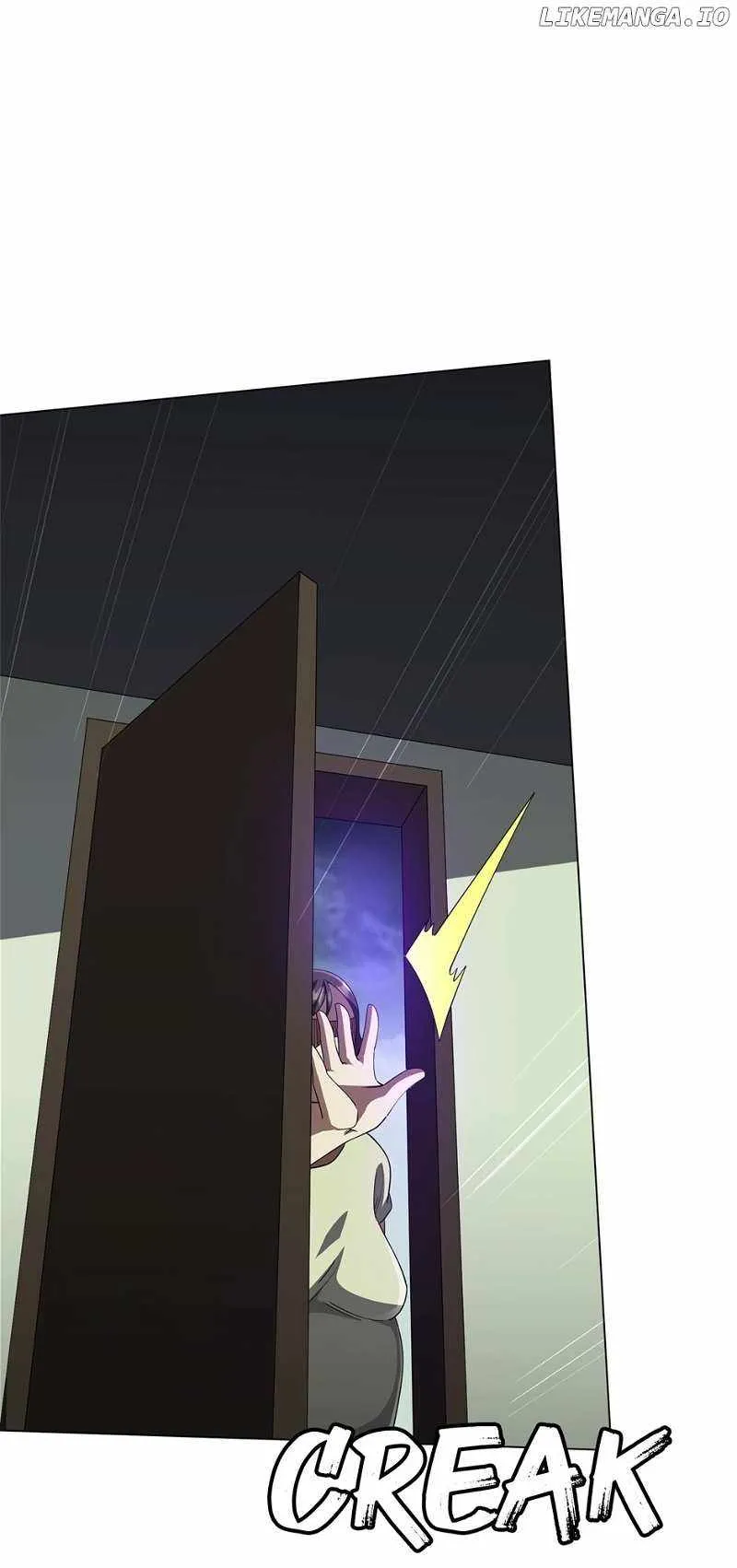 It All Starts With Trillions Of Nether Currency Chapter 84 Online - página 42