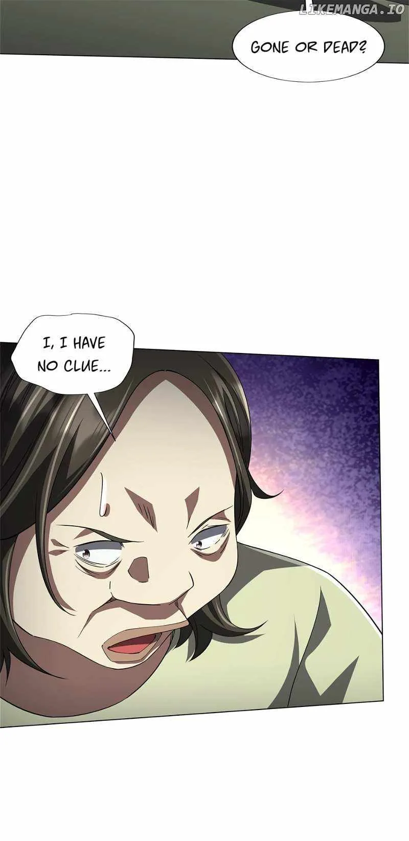 It All Starts With Trillions Of Nether Currency Chapter 84 Online - página 53