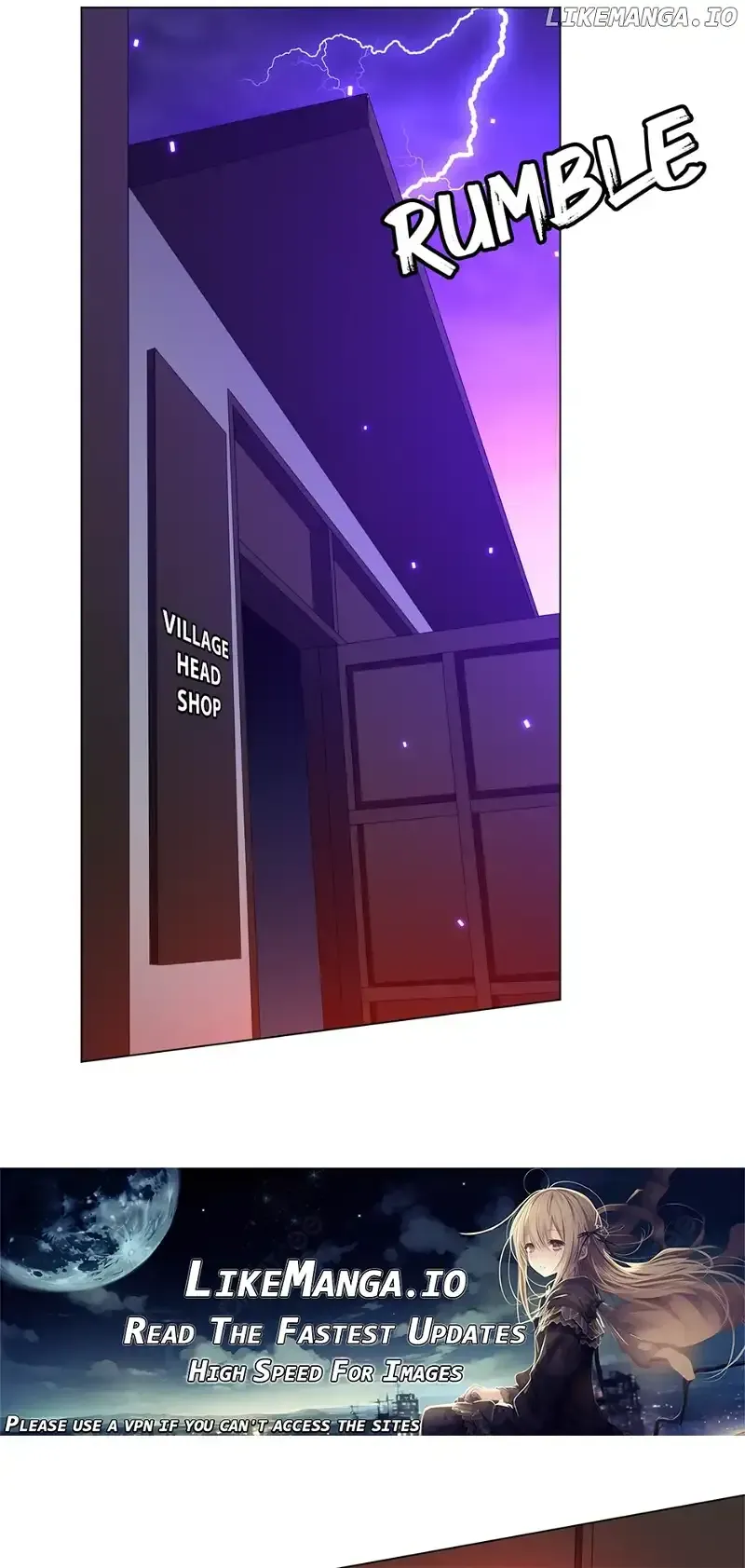 It All Starts With Trillions Of Nether Currency Chapter 87 Online - página 1