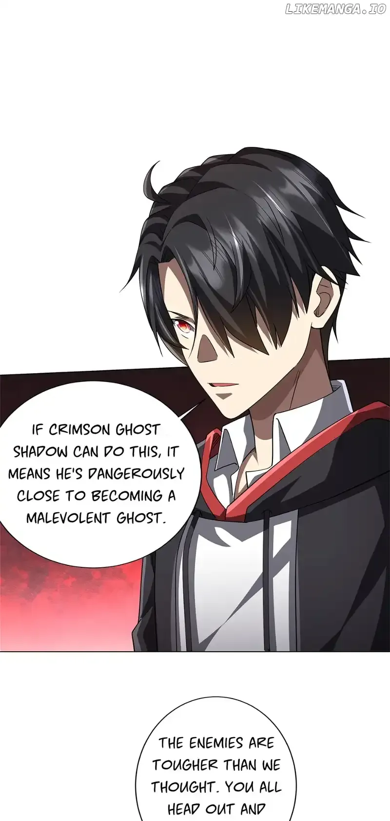 It All Starts With Trillions Of Nether Currency Chapter 87 Online - página 5