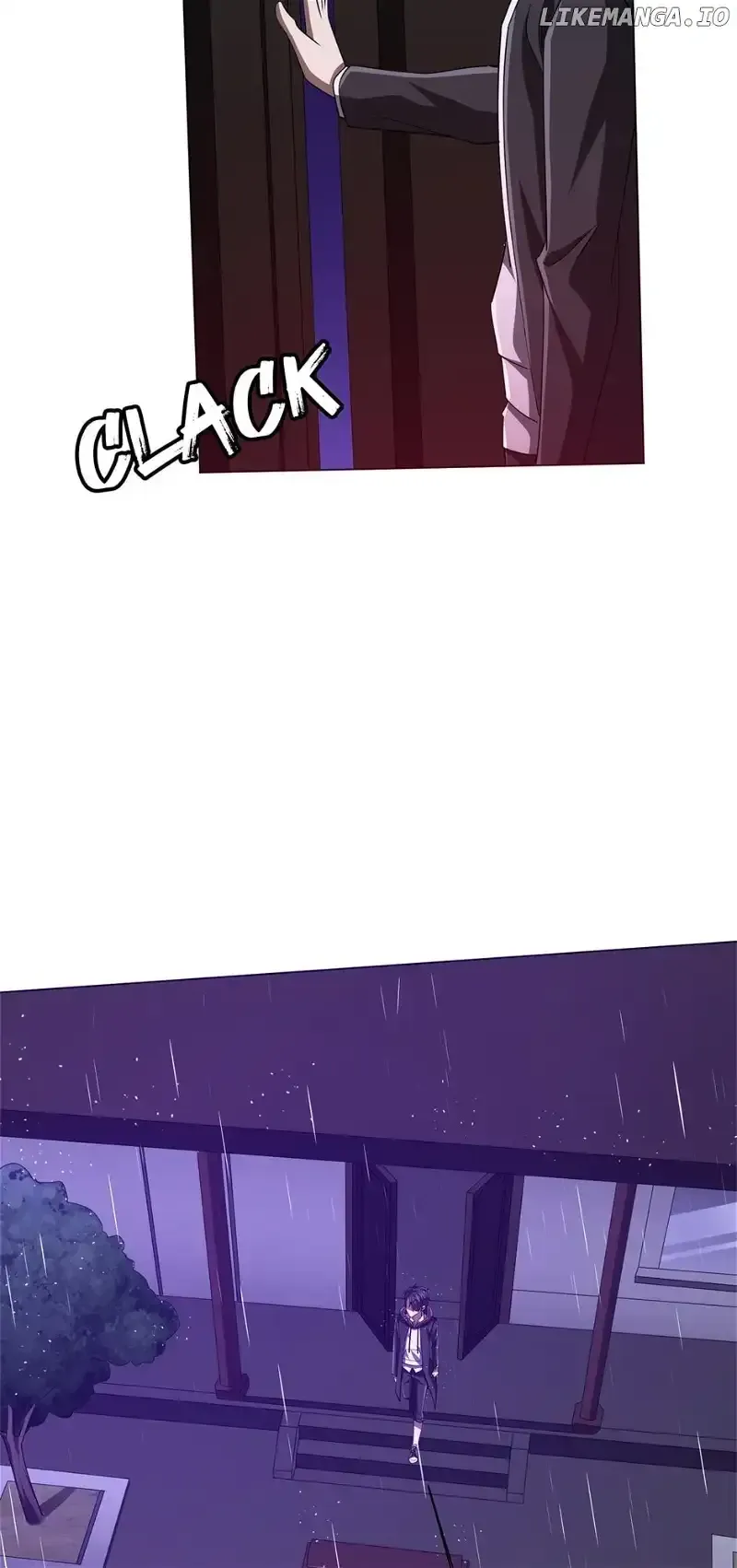 It All Starts With Trillions Of Nether Currency Chapter 87 Online - página 11