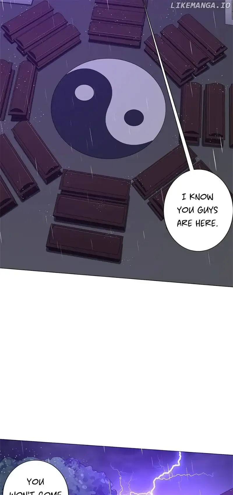 It All Starts With Trillions Of Nether Currency Chapter 87 Online - página 12