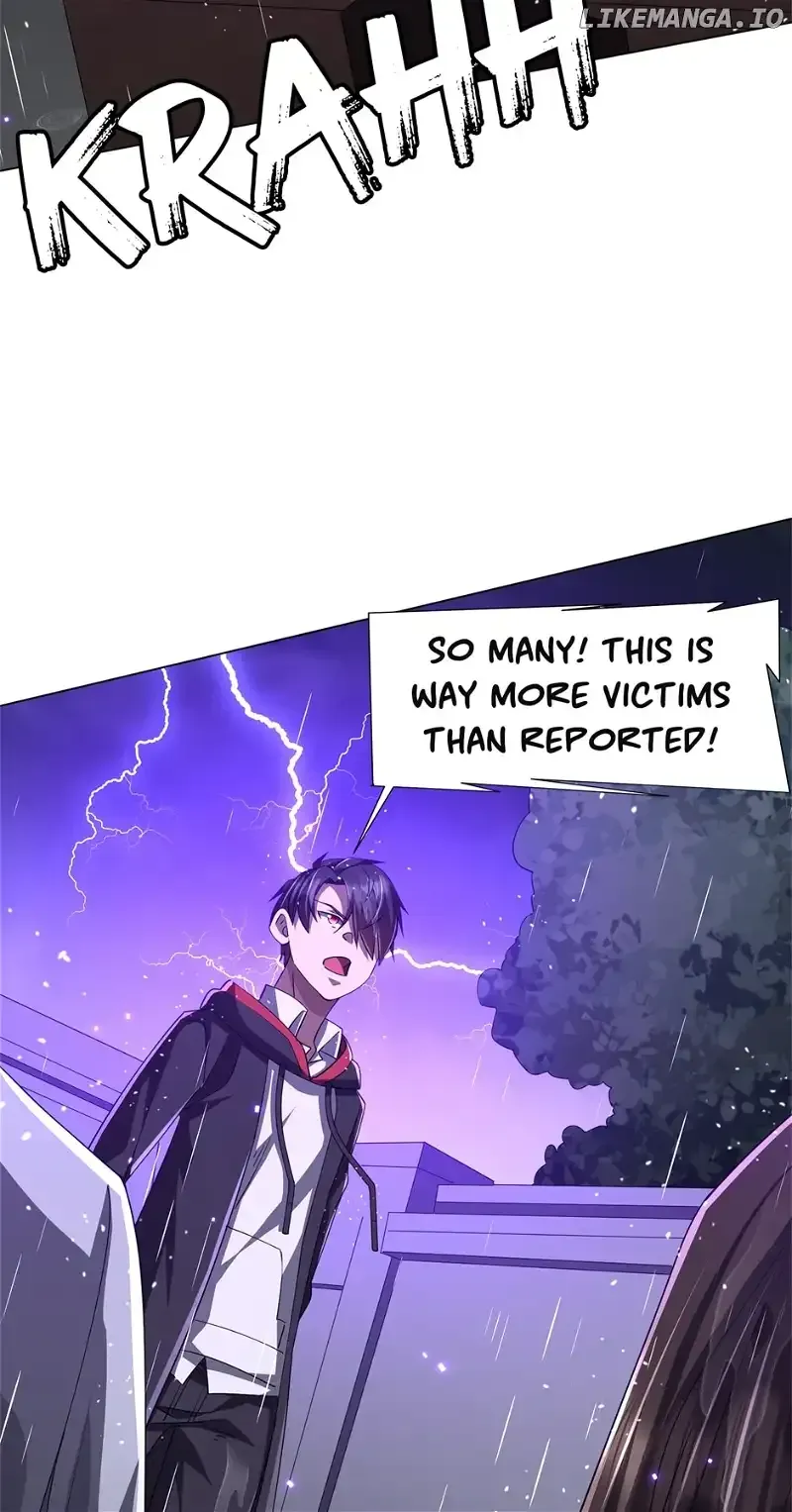 It All Starts With Trillions Of Nether Currency Chapter 87 Online - página 19