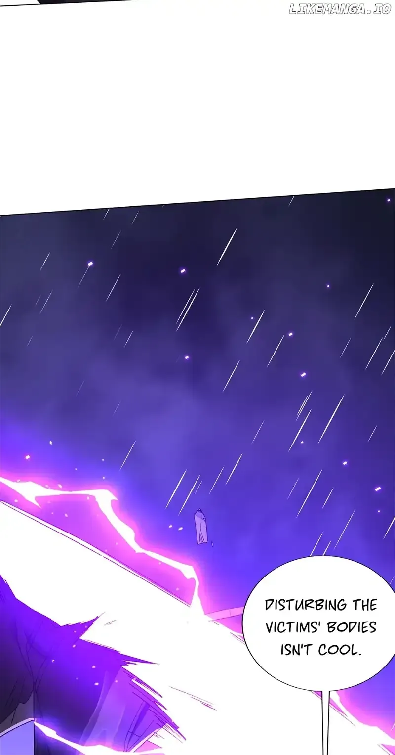 It All Starts With Trillions Of Nether Currency Chapter 87 Online - página 22