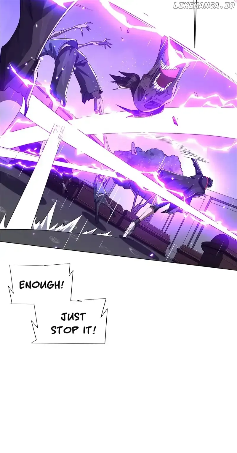 It All Starts With Trillions Of Nether Currency Chapter 87 Online - página 23