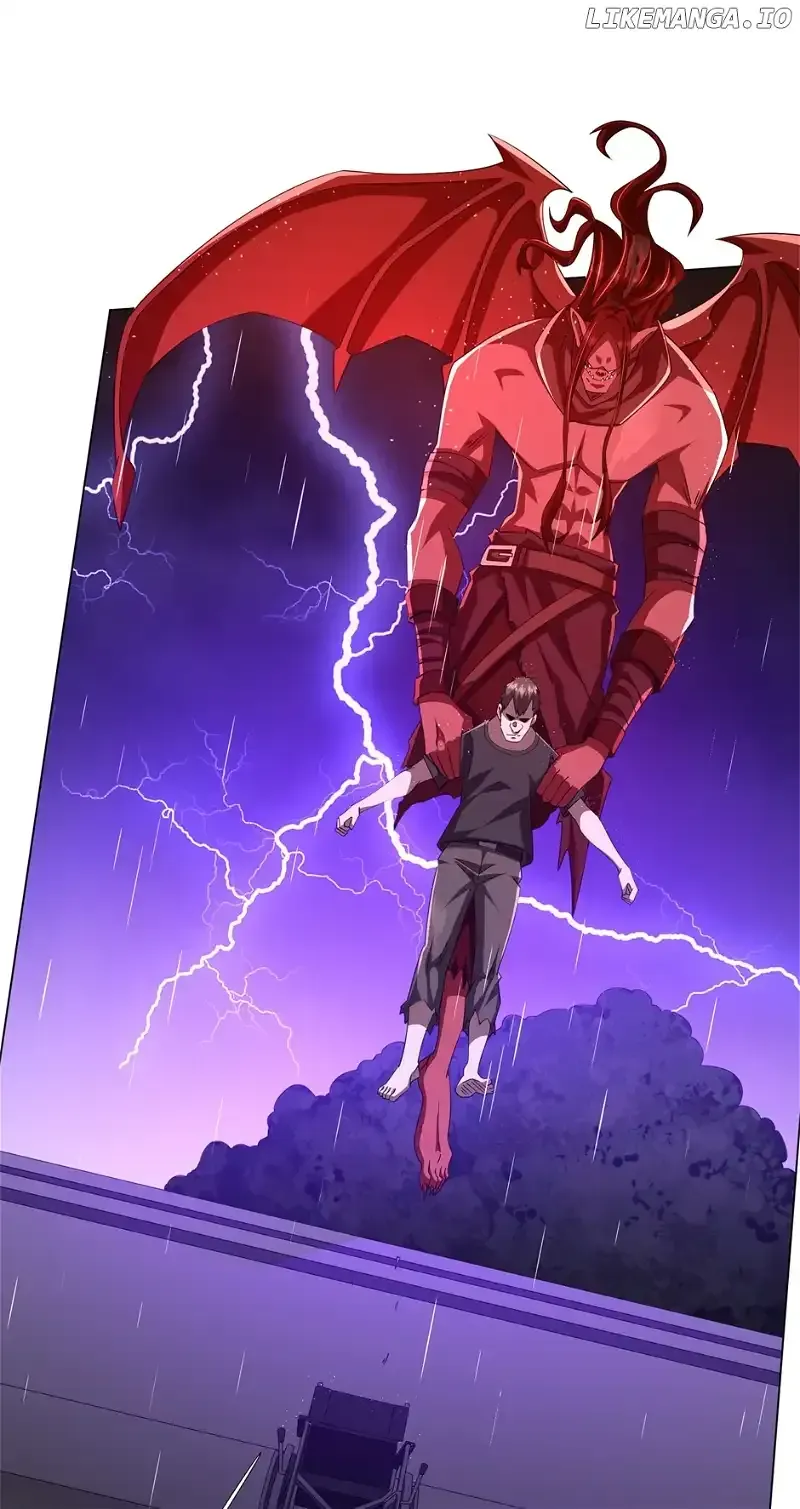 It All Starts With Trillions Of Nether Currency Chapter 87 Online - página 39