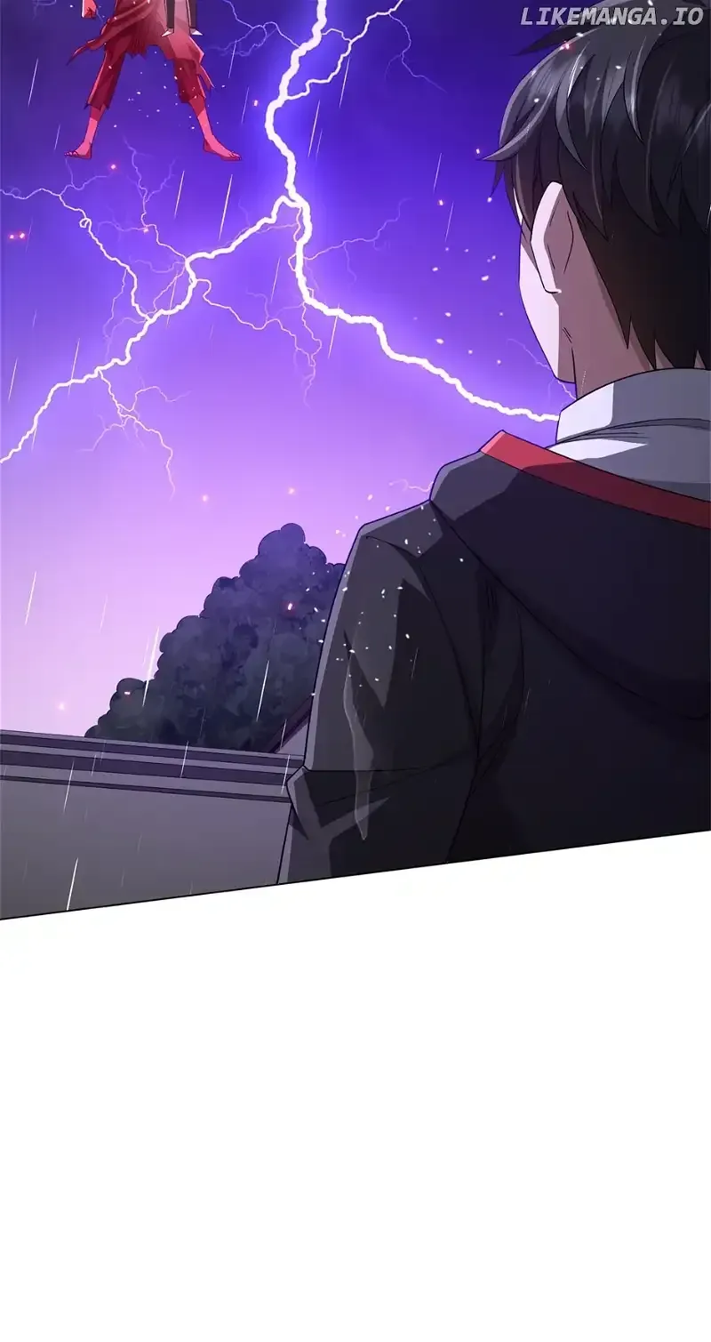 It All Starts With Trillions Of Nether Currency Chapter 87 Online - página 45