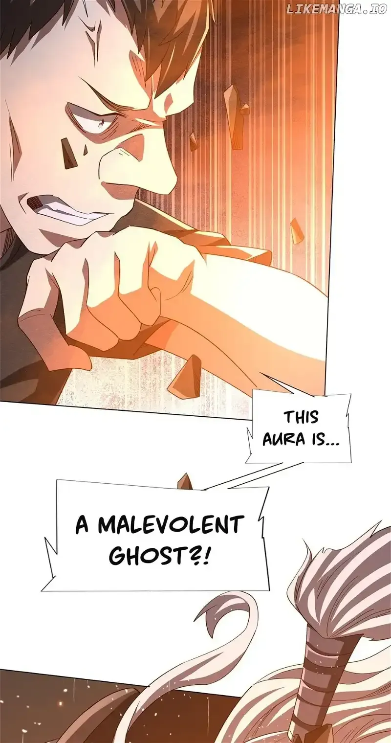 It All Starts With Trillions Of Nether Currency Chapter 87 Online - página 53