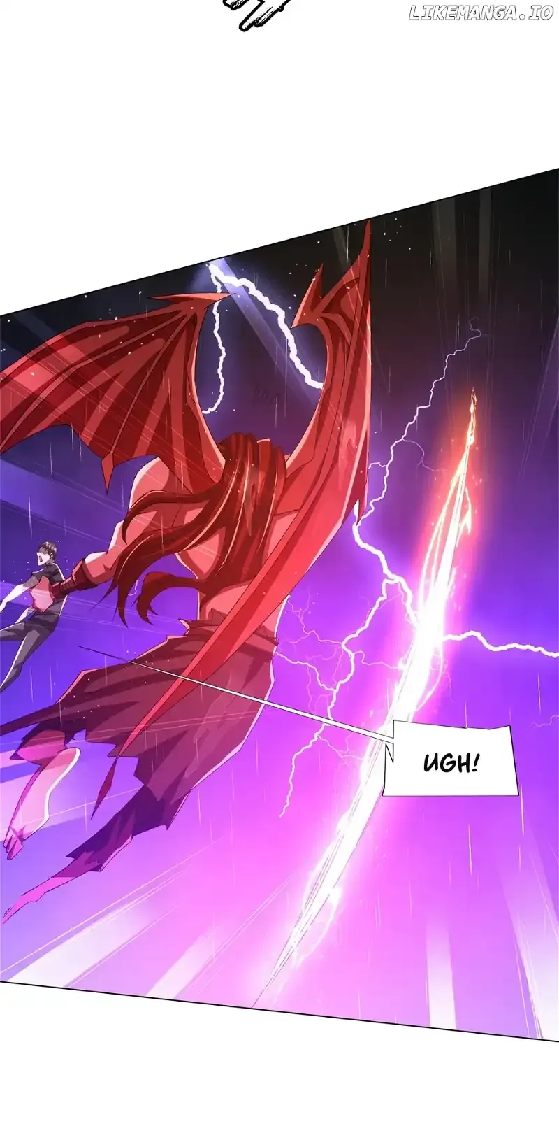 It All Starts With Trillions Of Nether Currency Chapter 87 Online - página 58