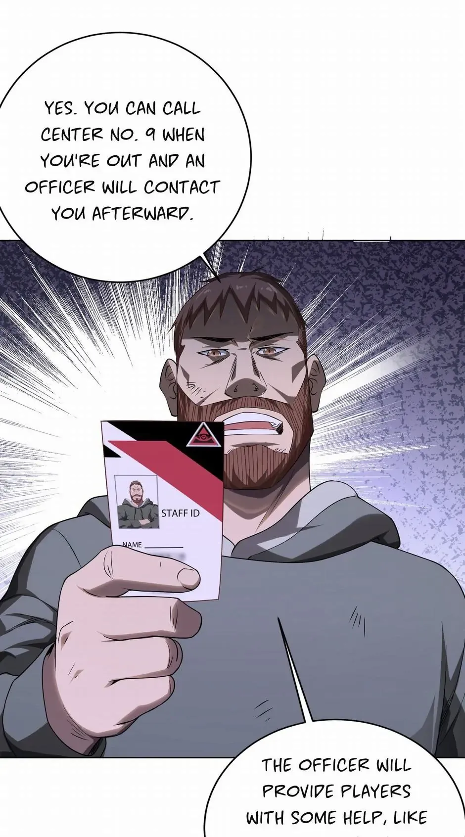 It All Starts With Trillions Of Nether Currency Chapter 9 Online - página 35