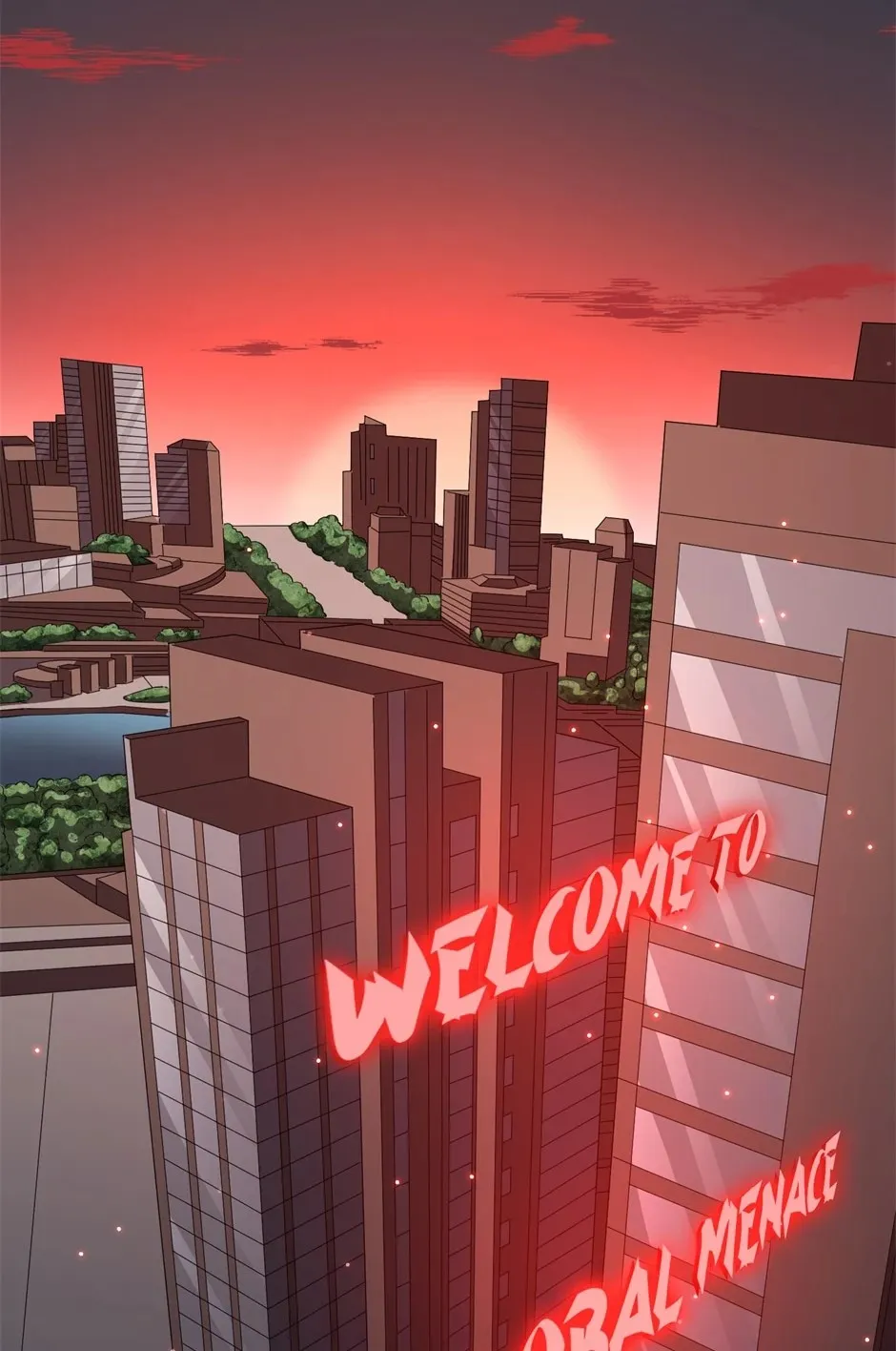 It All Starts With Trillions Of Nether Currency Chapter 90 Online - página 1
