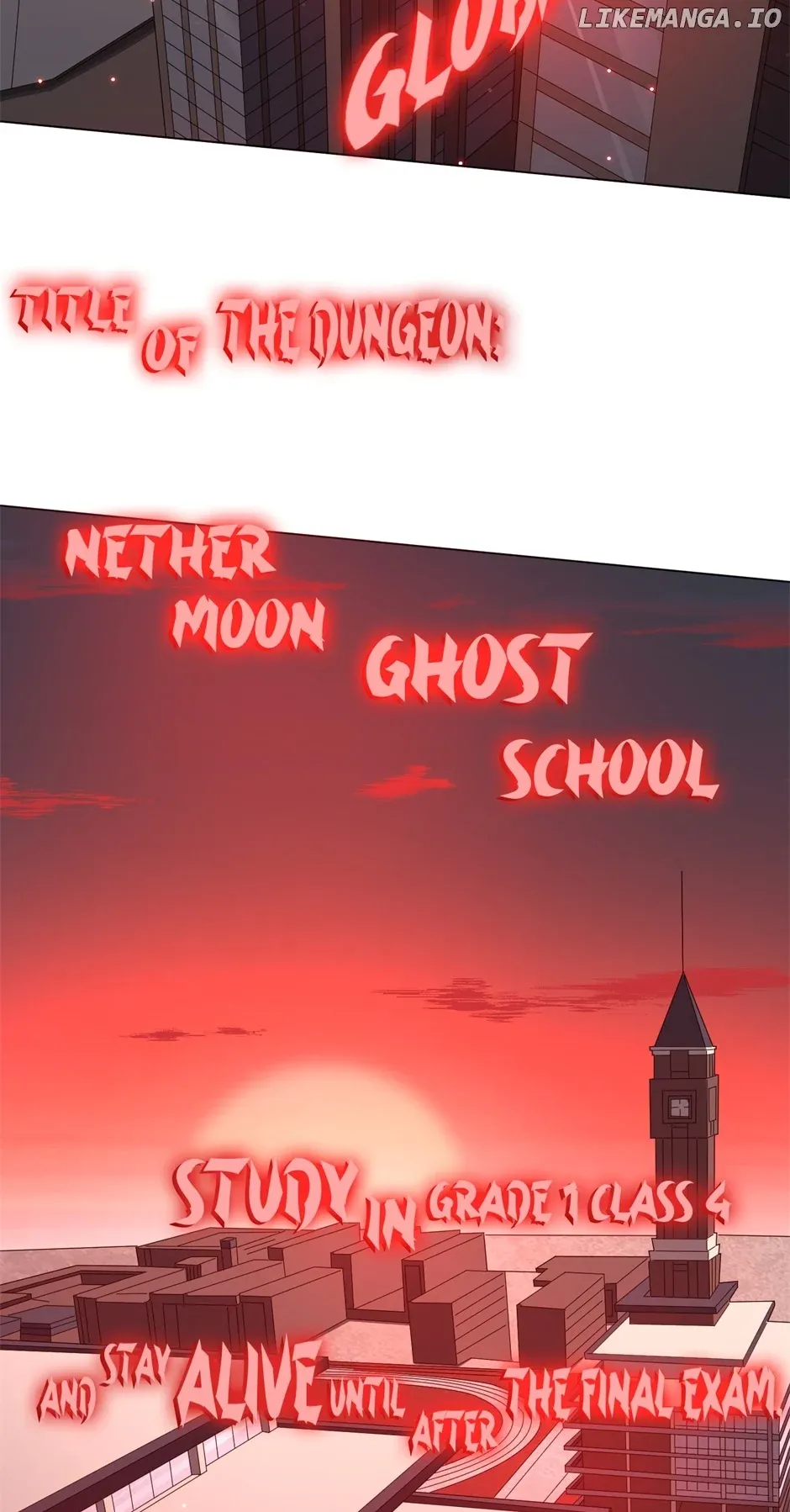 It All Starts With Trillions Of Nether Currency Chapter 90 Online - página 2