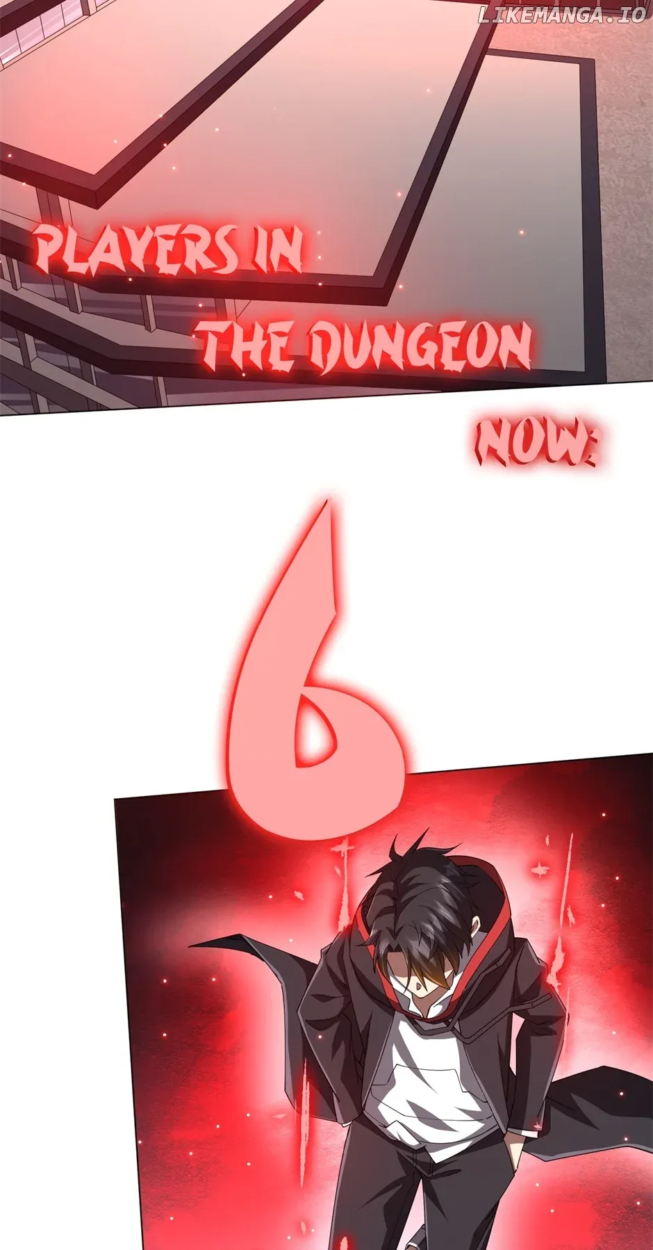 It All Starts With Trillions Of Nether Currency Chapter 90 Online - página 3