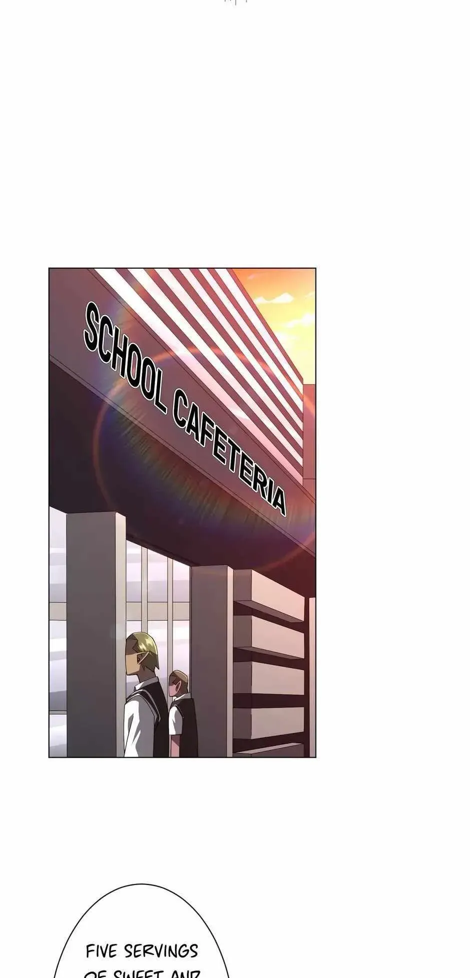 It All Starts With Trillions Of Nether Currency Chapter 91 Online - página 18