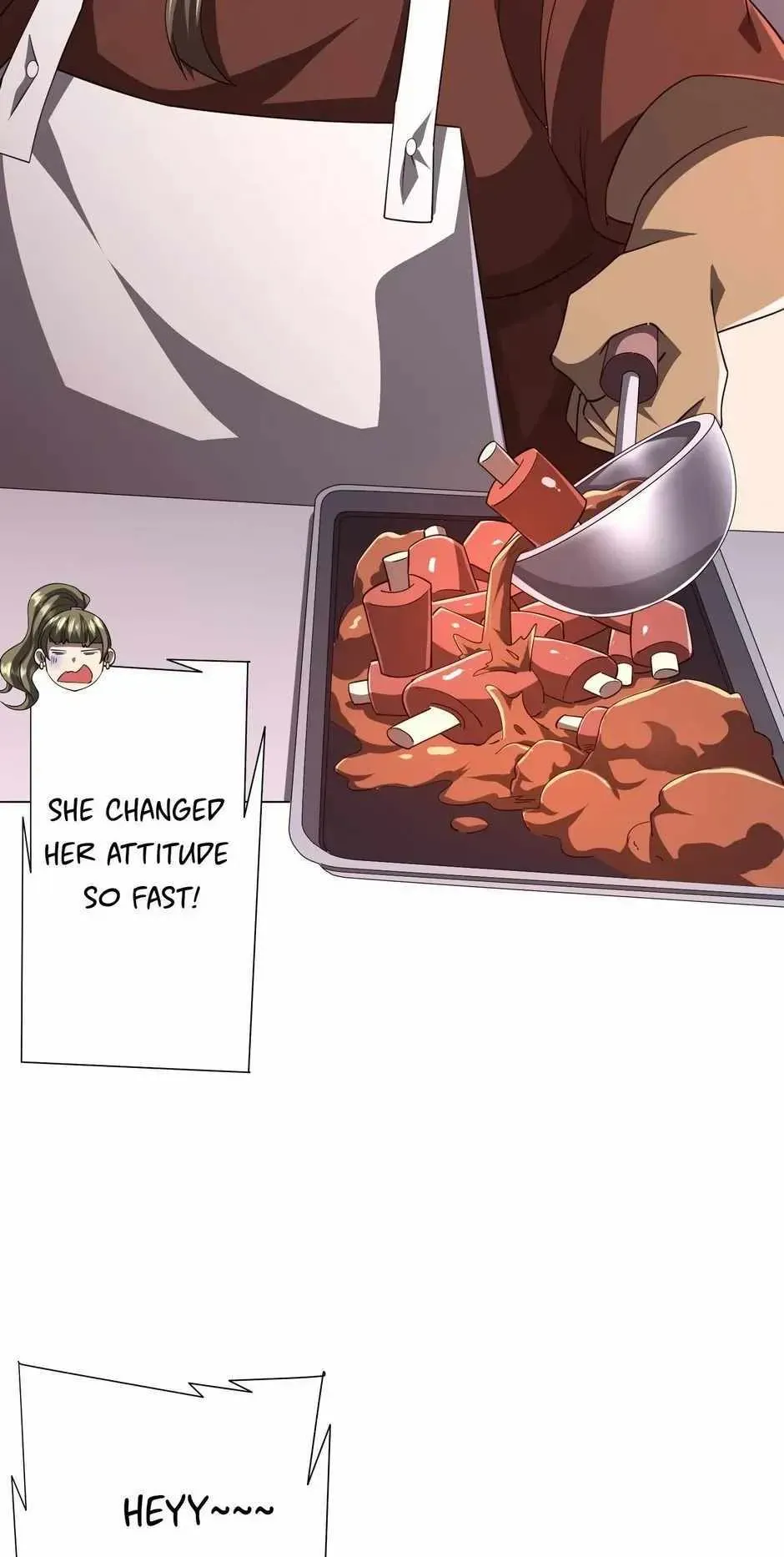 It All Starts With Trillions Of Nether Currency Chapter 91 Online - página 26
