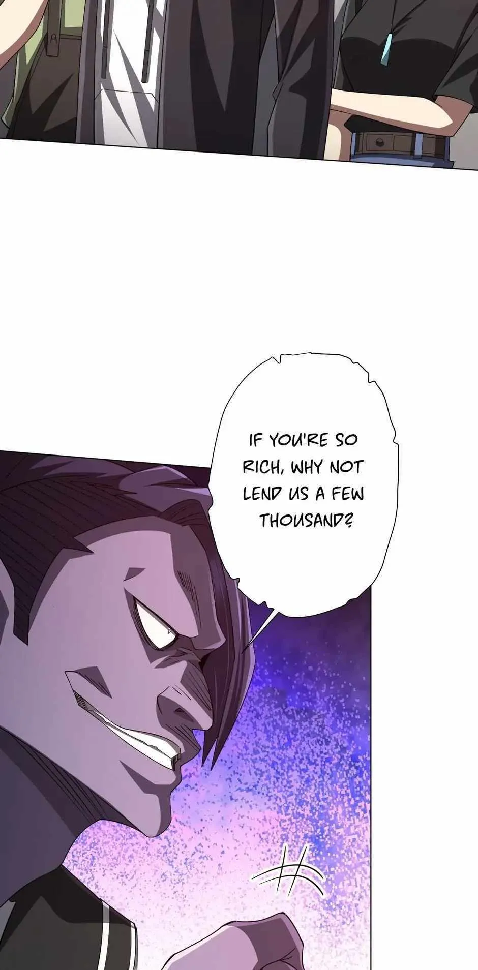 It All Starts With Trillions Of Nether Currency Chapter 91 Online - página 30