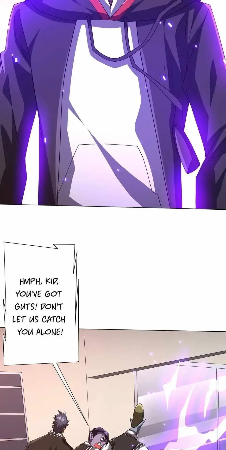 It All Starts With Trillions Of Nether Currency Chapter 91 Online - página 39