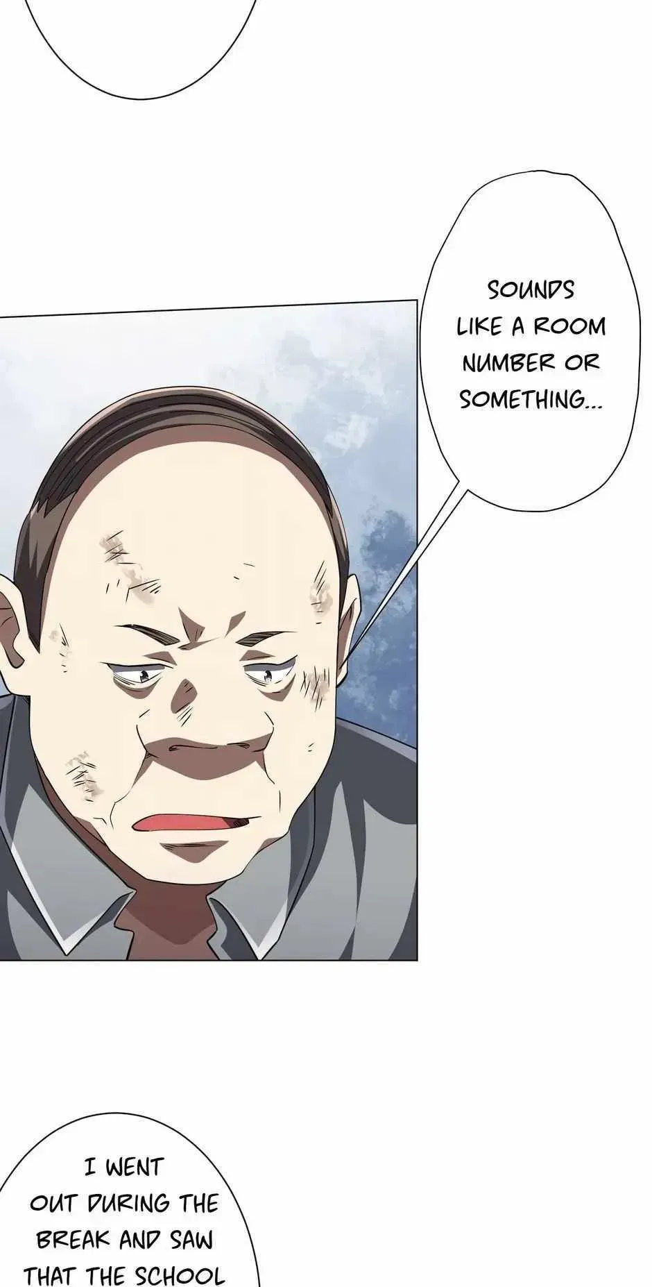 It All Starts With Trillions Of Nether Currency Chapter 91 Online - página 45