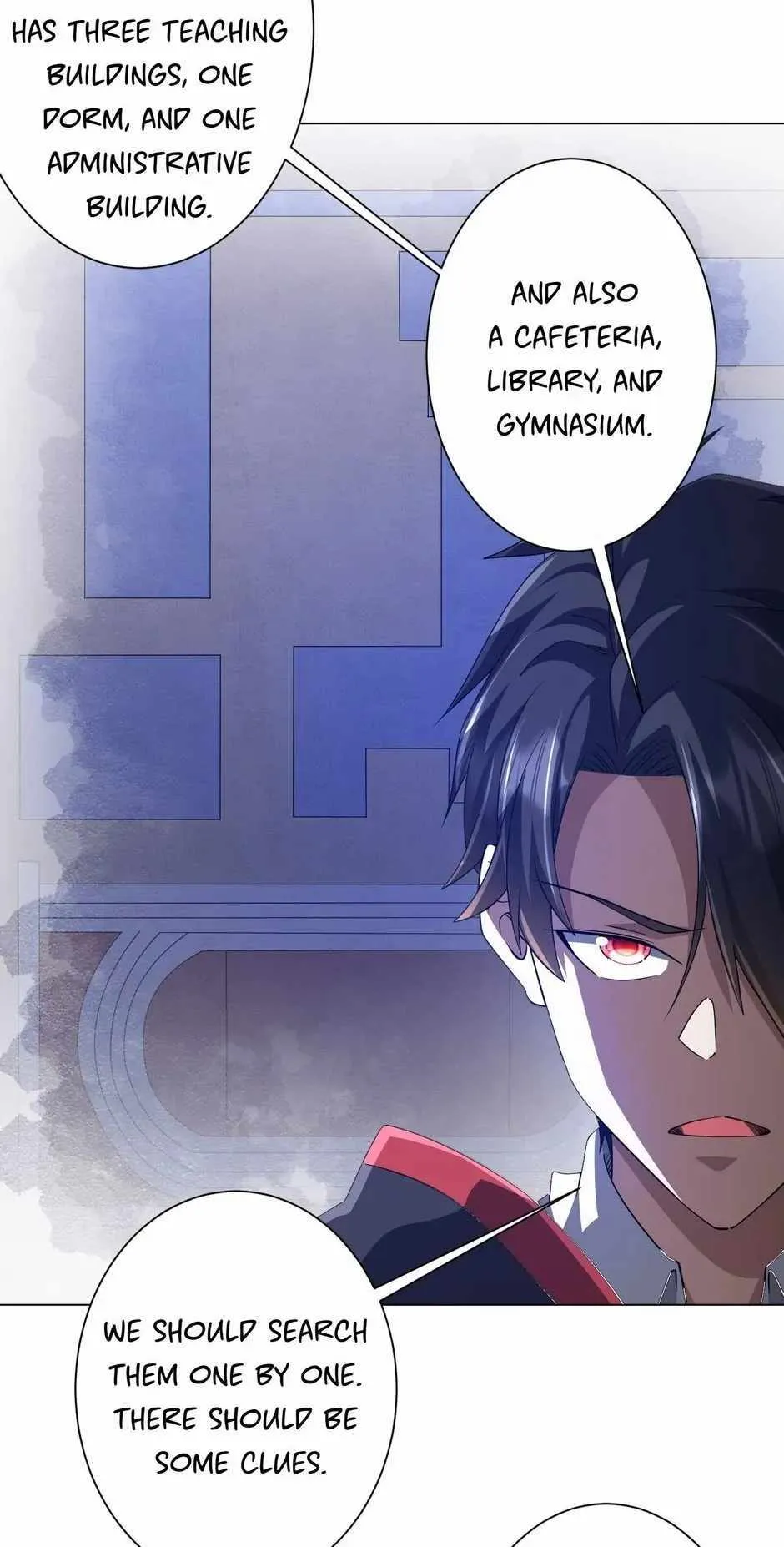 It All Starts With Trillions Of Nether Currency Chapter 91 Online - página 46