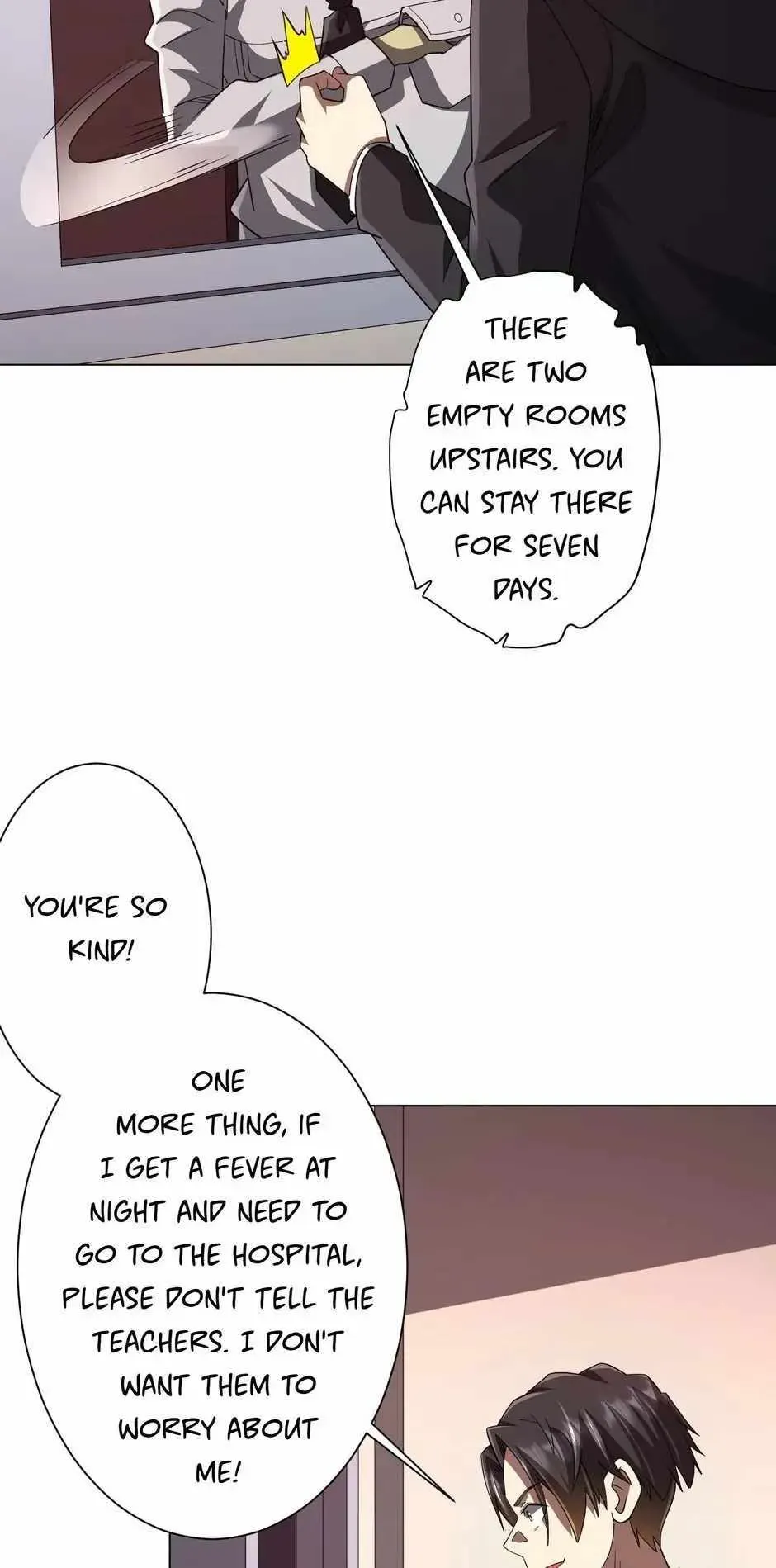 It All Starts With Trillions Of Nether Currency Chapter 91 Online - página 62