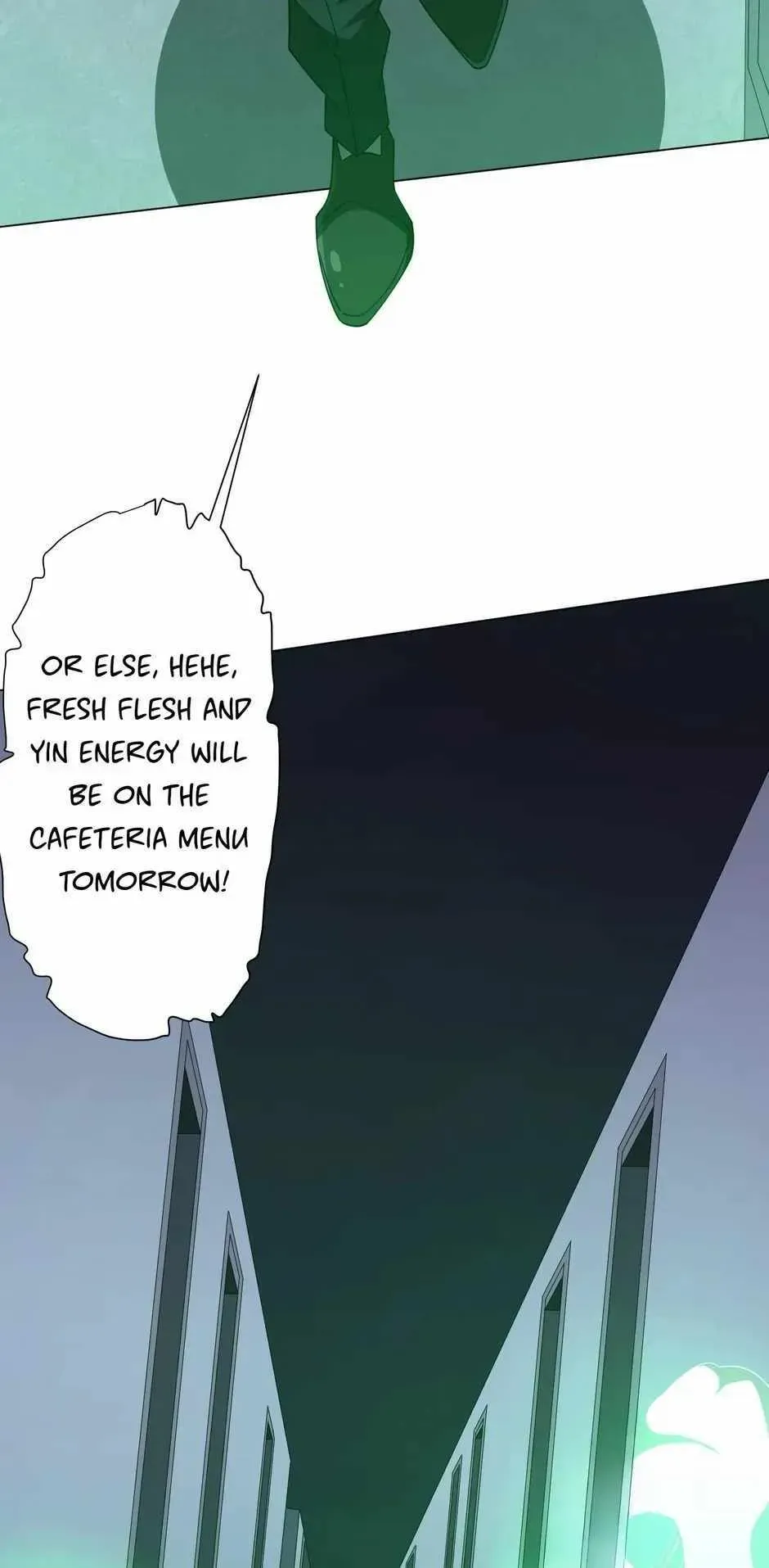 It All Starts With Trillions Of Nether Currency Chapter 92 Online - página 6