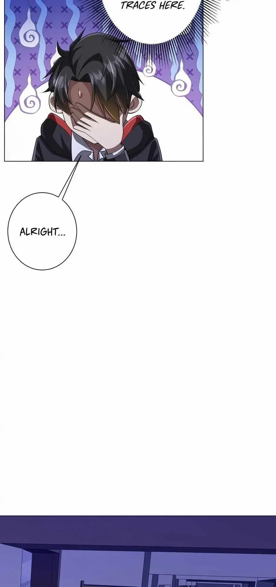 It All Starts With Trillions Of Nether Currency Chapter 92 Online - página 27