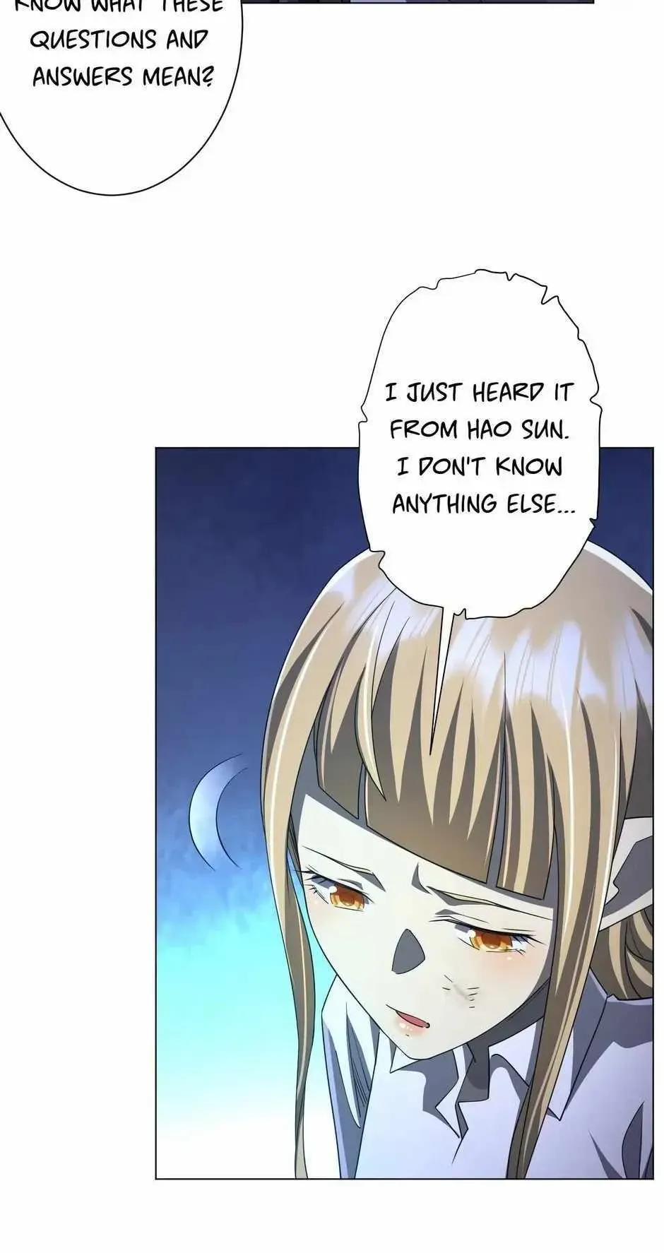 It All Starts With Trillions Of Nether Currency Chapter 92 Online - página 44