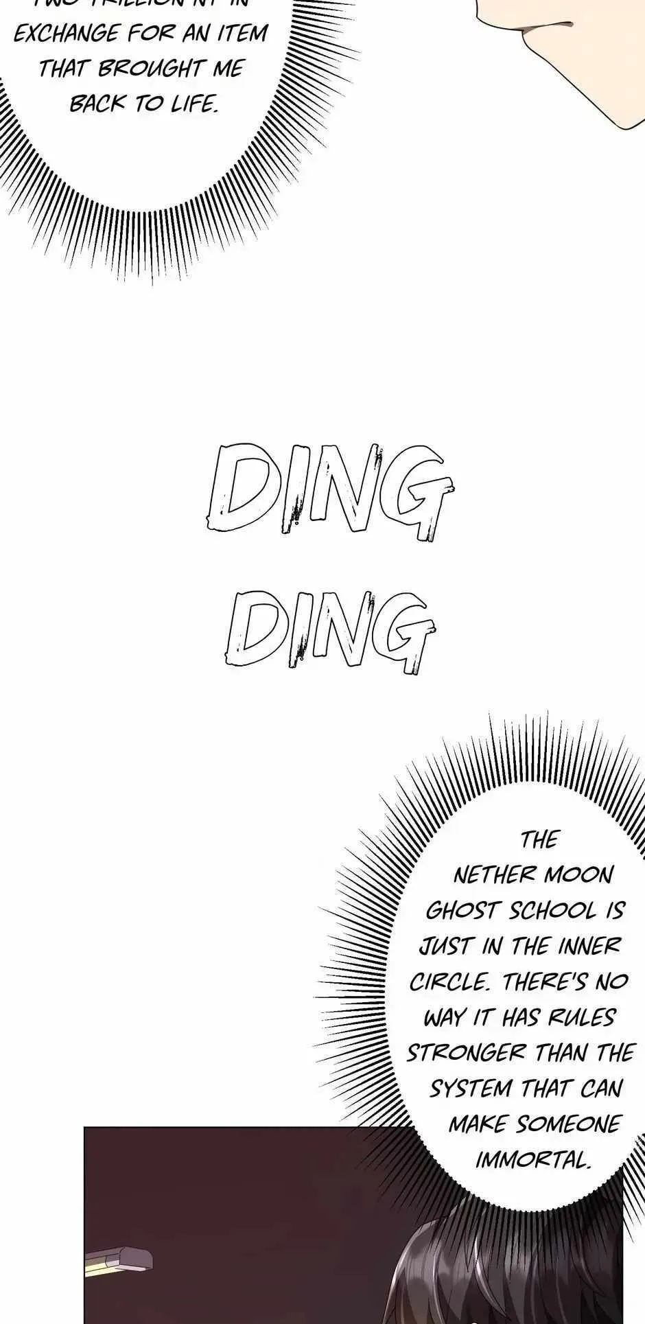 It All Starts With Trillions Of Nether Currency Chapter 92 Online - página 51