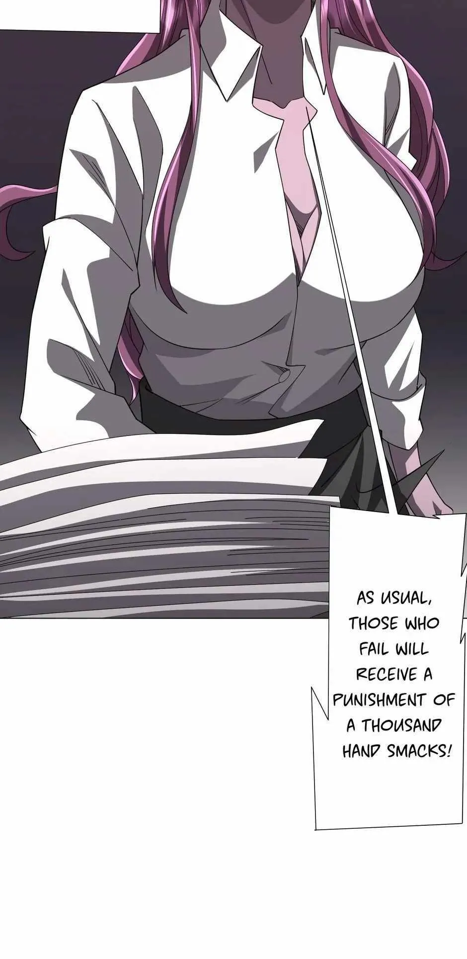 It All Starts With Trillions Of Nether Currency Chapter 92 Online - página 53