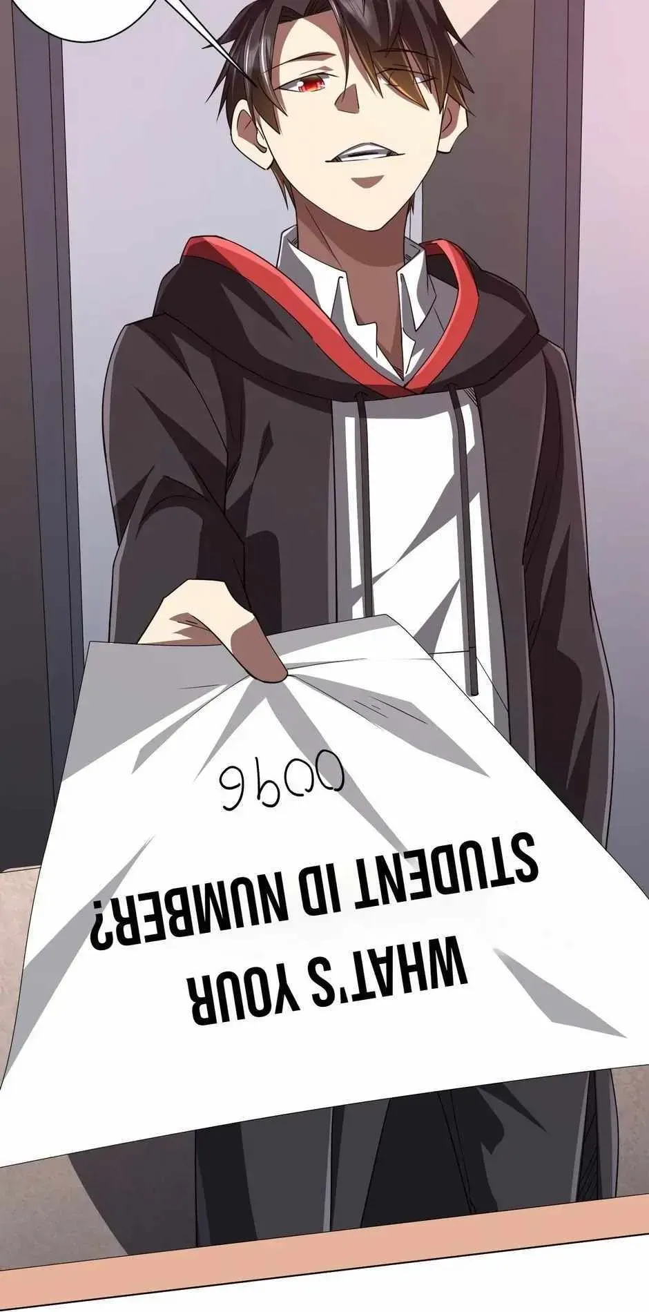 It All Starts With Trillions Of Nether Currency Chapter 92 Online - página 59