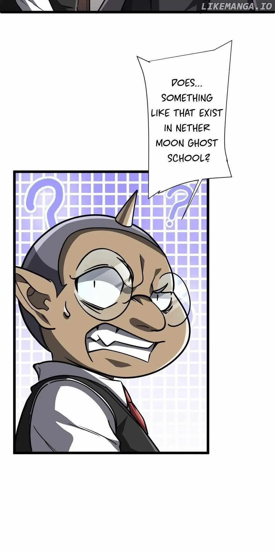 It All Starts With Trillions Of Nether Currency Chapter 95 Online - página 22