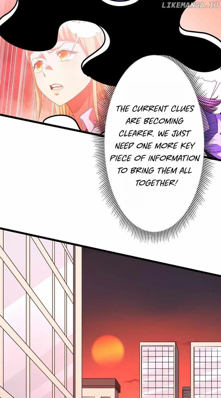 It All Starts With Trillions Of Nether Currency Chapter 95 Online - página 28