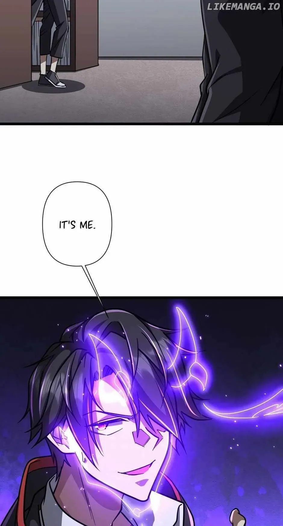 It All Starts With Trillions Of Nether Currency Chapter 95 Online - página 58