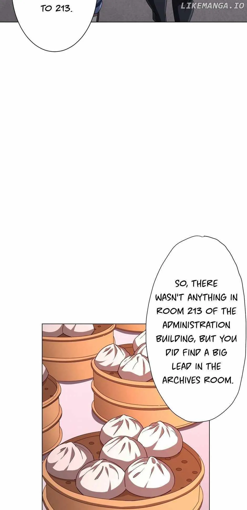 It All Starts With Trillions Of Nether Currency Chapter 96 Online - página 11