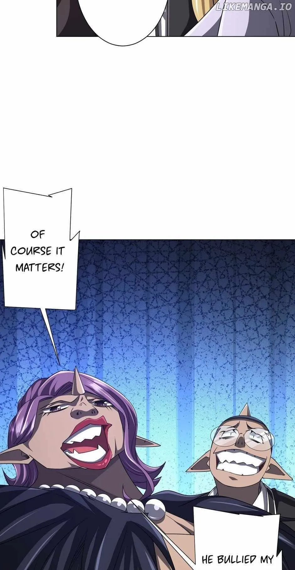 It All Starts With Trillions Of Nether Currency Chapter 96 Online - página 51