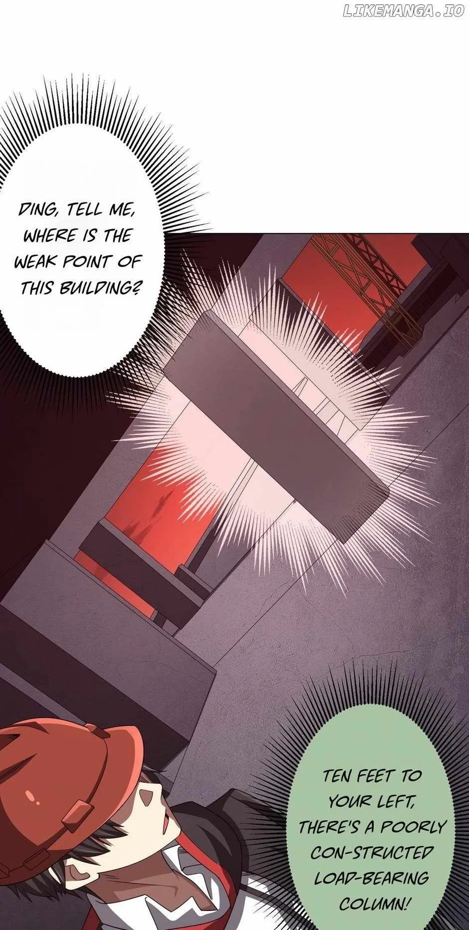 It All Starts With Trillions Of Nether Currency Chapter 97 Online - página 43