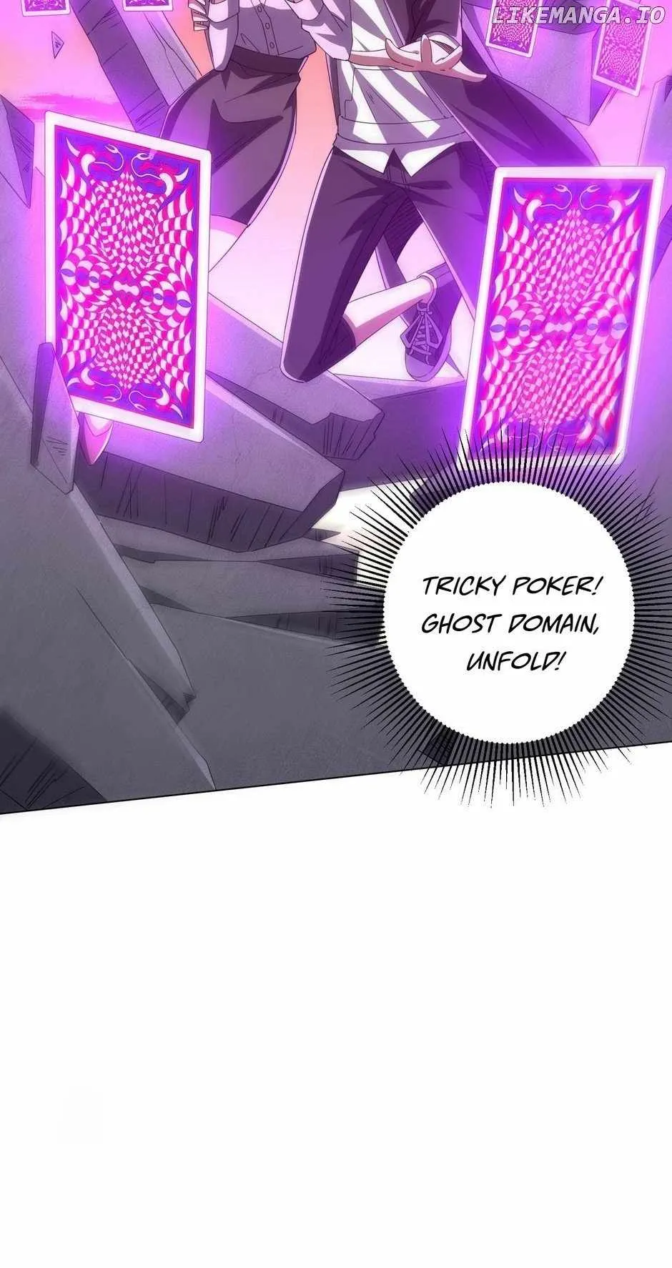 It All Starts With Trillions Of Nether Currency Chapter 97 Online - página 54