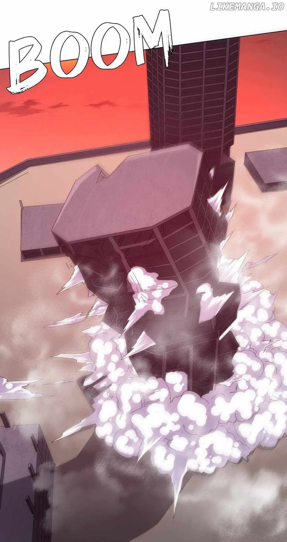 It All Starts With Trillions Of Nether Currency Chapter 97 Online - página 55
