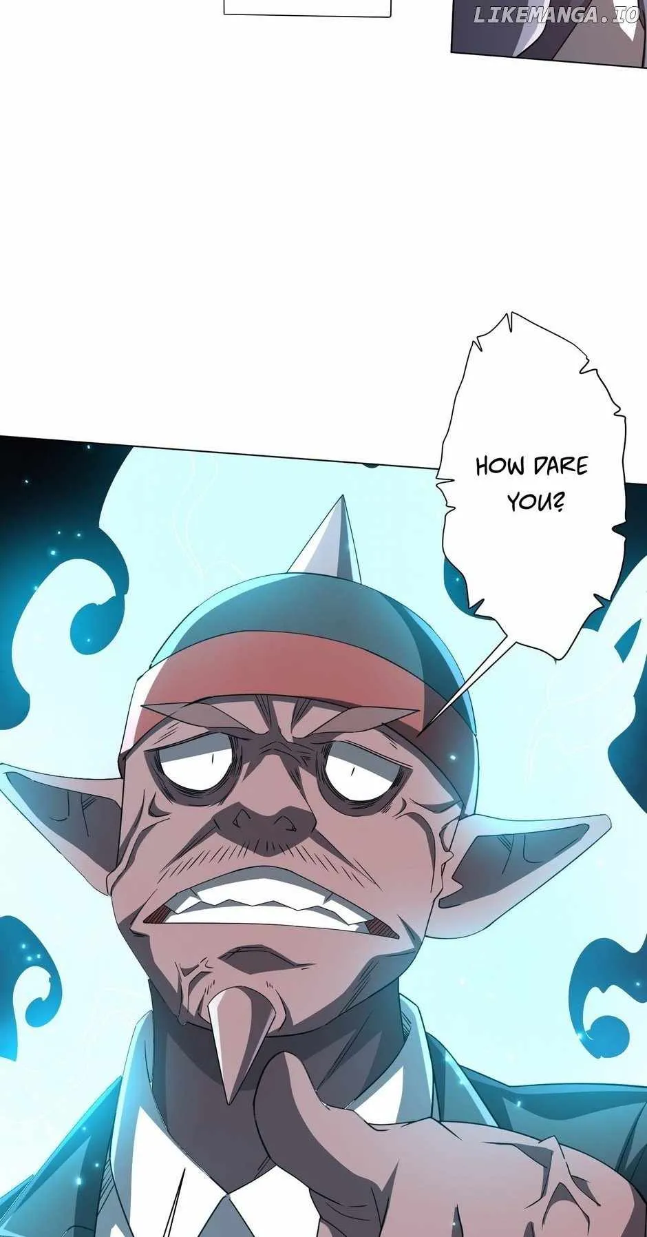 It All Starts With Trillions Of Nether Currency Chapter 98 Online - página 22