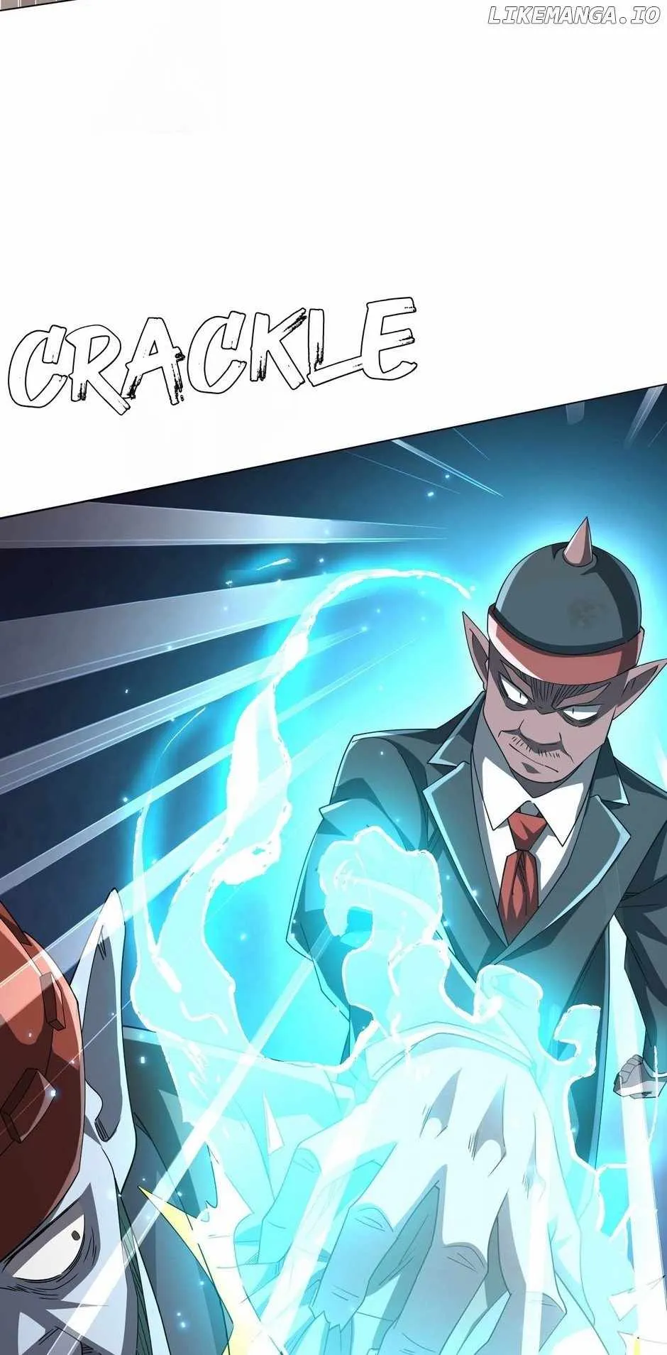 It All Starts With Trillions Of Nether Currency Chapter 98 Online - página 26