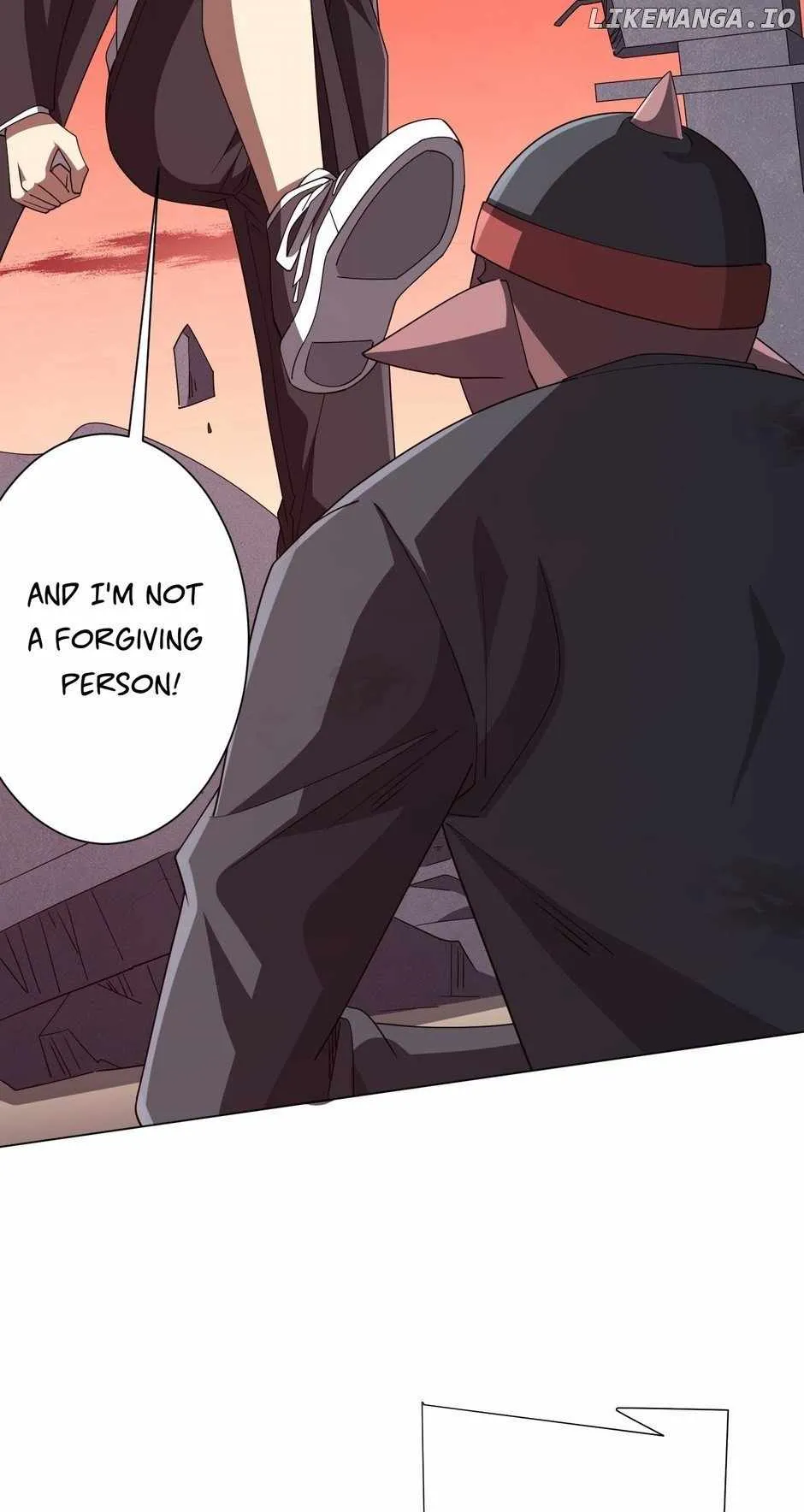 It All Starts With Trillions Of Nether Currency Chapter 98 Online - página 47