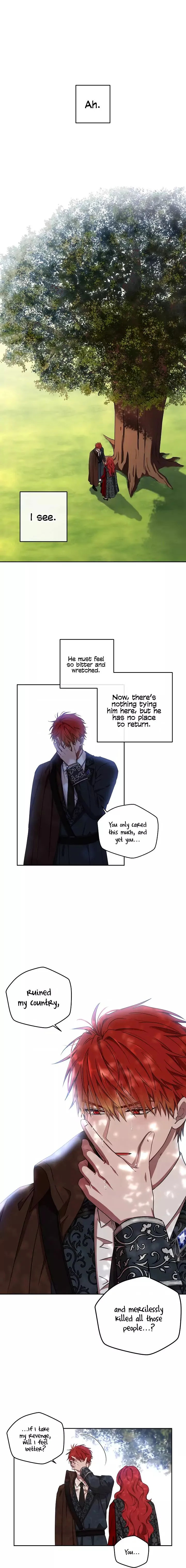 It Looks Like I’ve Fallen into the World of a Reverse Harem Game Chapter 10 Online - página 1