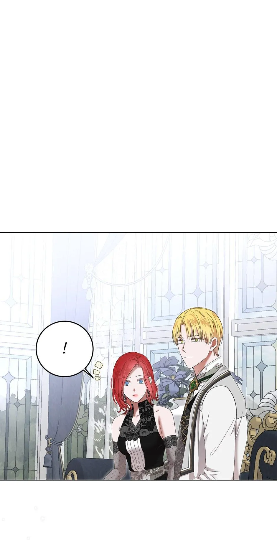 It Looks Like I’ve Fallen into the World of a Reverse Harem Game Chapter 100 Online - página 2