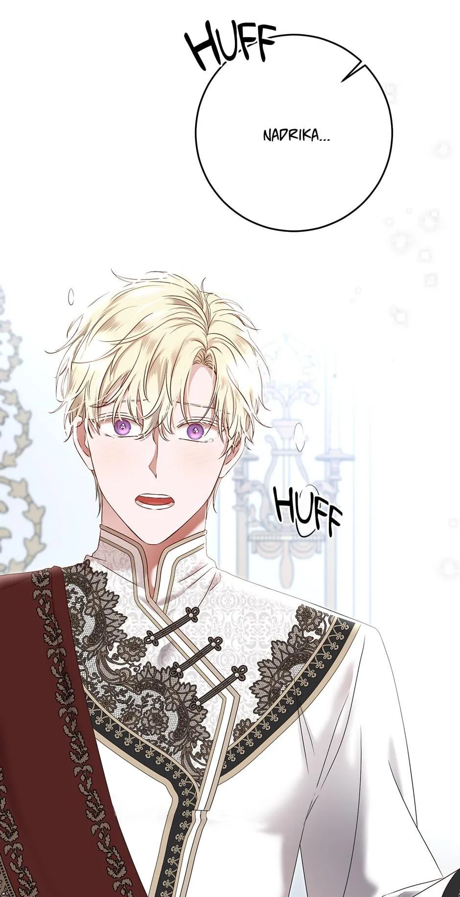 It Looks Like I’ve Fallen into the World of a Reverse Harem Game Chapter 100 Online - página 3