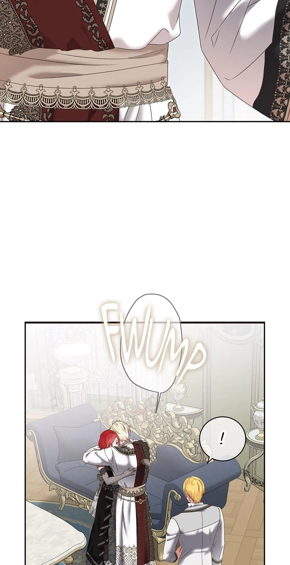 It Looks Like I’ve Fallen into the World of a Reverse Harem Game Chapter 100 Online - página 4