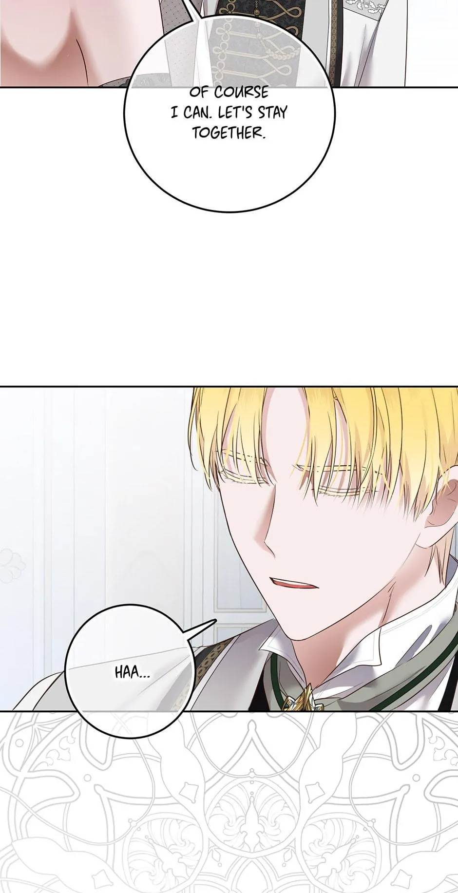 It Looks Like I’ve Fallen into the World of a Reverse Harem Game Chapter 100 Online - página 6